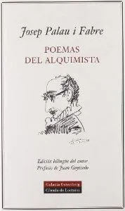 Poemas del alquimista