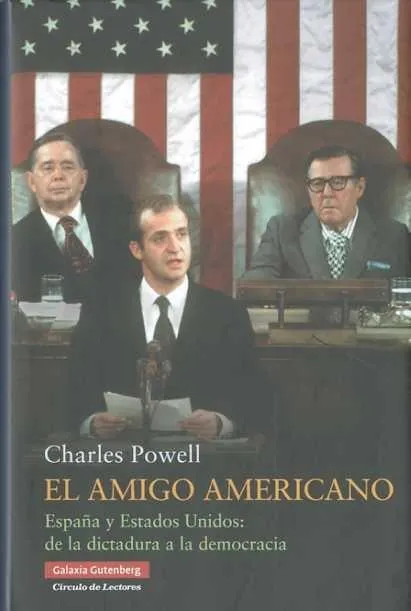 El amigo americano