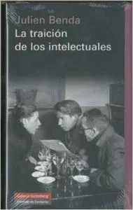 La traición de los intelectuales