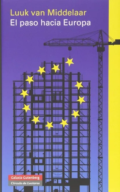 El paso hacia Europa