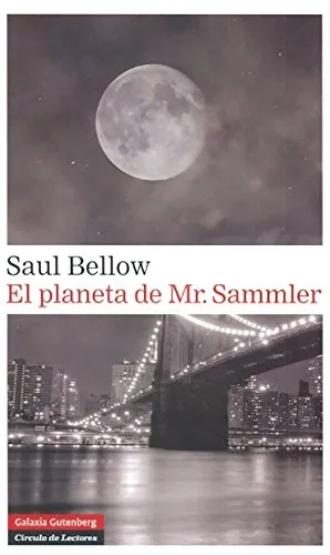 El planeta de Mr. Sammler