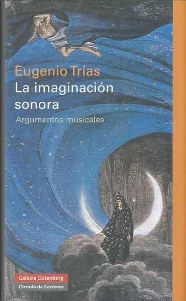 La imaginación sonora