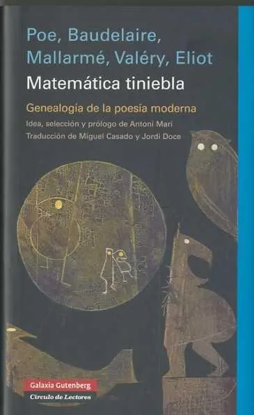 Matemática tiniebla