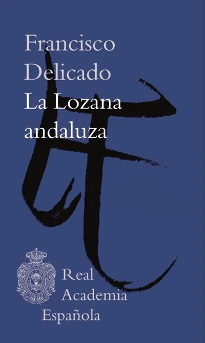 La lozana andaluza