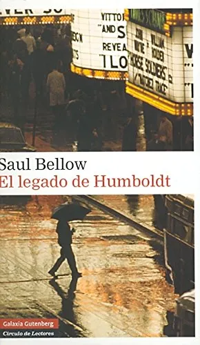 El legado de Humboldt
