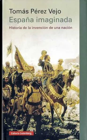 España imaginada