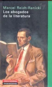 Los abogados de la literatura