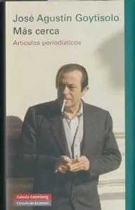 Más cerca