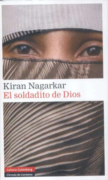 El soldadito de Dios