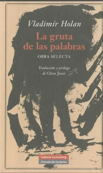La gruta de las palabras