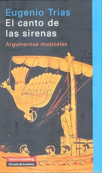 El canto de las sirenas