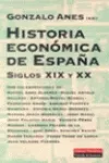 Historia económica de España