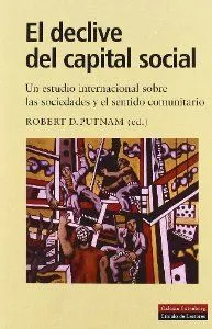 El declive del capital social