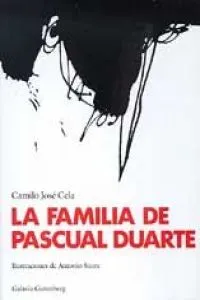 Familia De Pascual Duarte