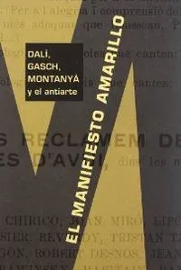 El manifiesto amarillo