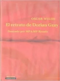 El retrato de Dorian Gray