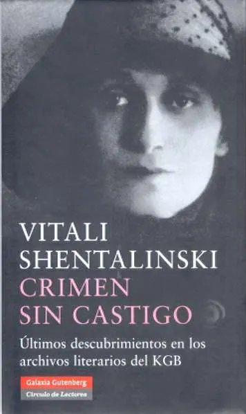 Crimen sin castigo
