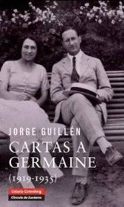 Cartas a Germaine (1919-1935)
