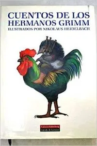 Cuentos de los hermanos Grimm
