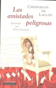 Las amistades peligrosas