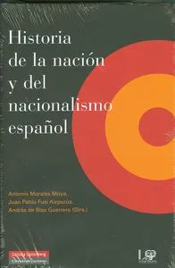 Historia de la nación y del nacionalismo
