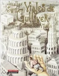 Viajes de Gulliver