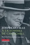 A la sombra de Churchill
