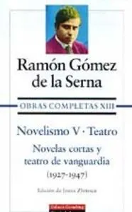 Novelismo V. Teatro