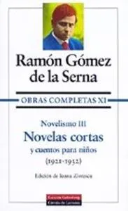 Novelismo III