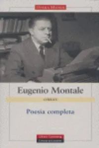 Poesía completa