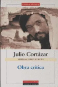 Obra crítica