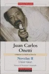Novelas II (1959-1993)