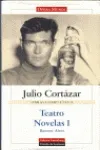 Teatro. Novelas I