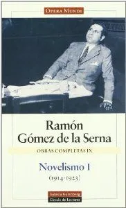 Novelismo I