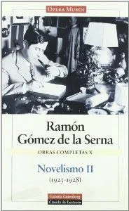 Novelismo II