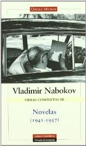 Novelas (1941-1957)