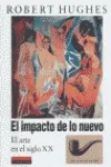 El impacto de lo nuevo