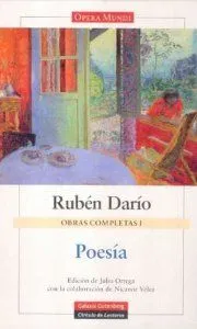 Poesía O.C.-1 Ruben Dario
