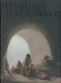 Episodios nacionales. Serie II