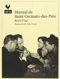 Manual de Saint-Germain-des-Prés