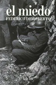 El miedo