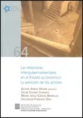 relaciones intergubernamentales en el Estado autonómico/Las