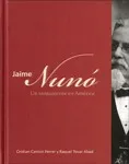 Jaume Nunó. Un sanjuanense en América