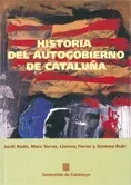 Historia del autogobierno de Cataluña