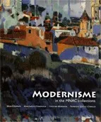 El modernisme in the MNAC collections