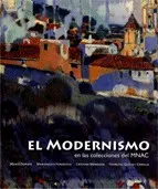 El modernismo en las colecciones del MNAC