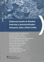 Gobiernos locales en Estados federales y descentralizados: Alemania