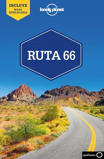 Ruta 66 - 1ª ed.