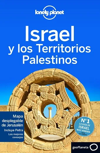 Israel y los Territorios Palestinos 3