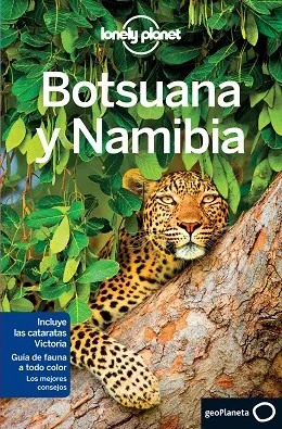 Botsuana y Namibia 1